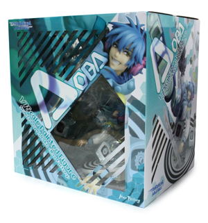 DRAMAtical Murder: Aoba (Re-run)