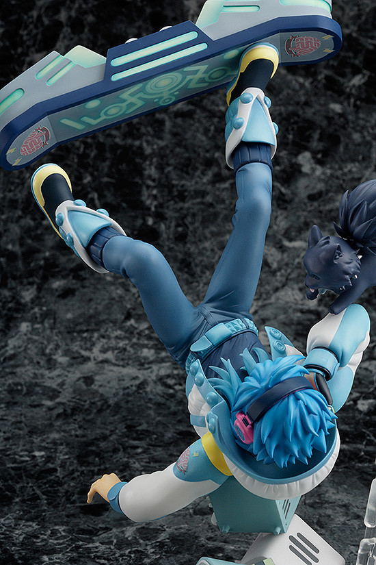 DRAMAtical Murder: Aoba (Re-run) image 6