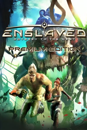 Enslaved: Odyssey to the West (Premium Edition)_