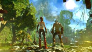 Enslaved: Odyssey to the West [Premium Edition]