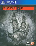 Evolve (Chinese Sub) thumbnail 1