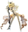 Fate/EXTRA CCC: Saber thumbnail 1
