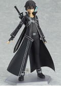 figma Sword Art Online: Kirito thumbnail 3