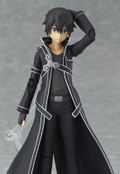 figma Sword Art Online: Kirito thumbnail 4