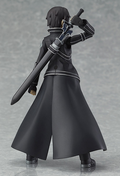 figma Sword Art Online: Kirito thumbnail 5