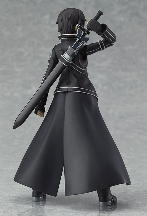 figma Sword Art Online: Kirito image 5