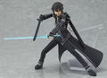 figma Sword Art Online: Kirito thumbnail 6