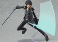 figma Sword Art Online: Kirito thumbnail 7