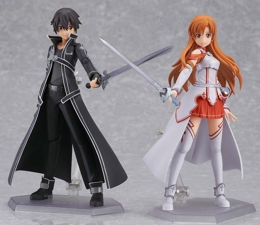 figma Sword Art Online: Kirito image 8