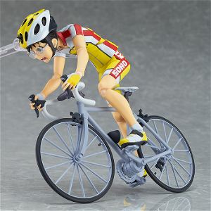 figma Yowamushi Pedal: Sakamichi Onoda (Re-run)