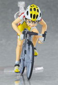 figma Yowamushi Pedal: Sakamichi Onoda (Re-run) thumbnail 7