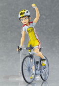 figma Yowamushi Pedal: Sakamichi Onoda (Re-run) thumbnail 8