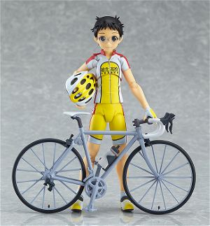 figma Yowamushi Pedal: Sakamichi Onoda (Re-run)