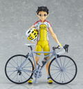 figma Yowamushi Pedal: Sakamichi Onoda (Re-run) thumbnail 2