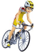 figma Yowamushi Pedal: Sakamichi Onoda (Re-run) thumbnail 1