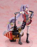 Hyakka Ryoran Samurai Girls: Kanetsugu Naoe Master Samurai thumbnail 2