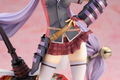 Hyakka Ryoran Samurai Girls: Kanetsugu Naoe Master Samurai thumbnail 6