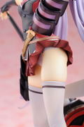 Hyakka Ryoran Samurai Girls: Kanetsugu Naoe Master Samurai thumbnail 5