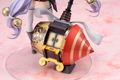 Hyakka Ryoran Samurai Girls: Kanetsugu Naoe Master Samurai thumbnail 7