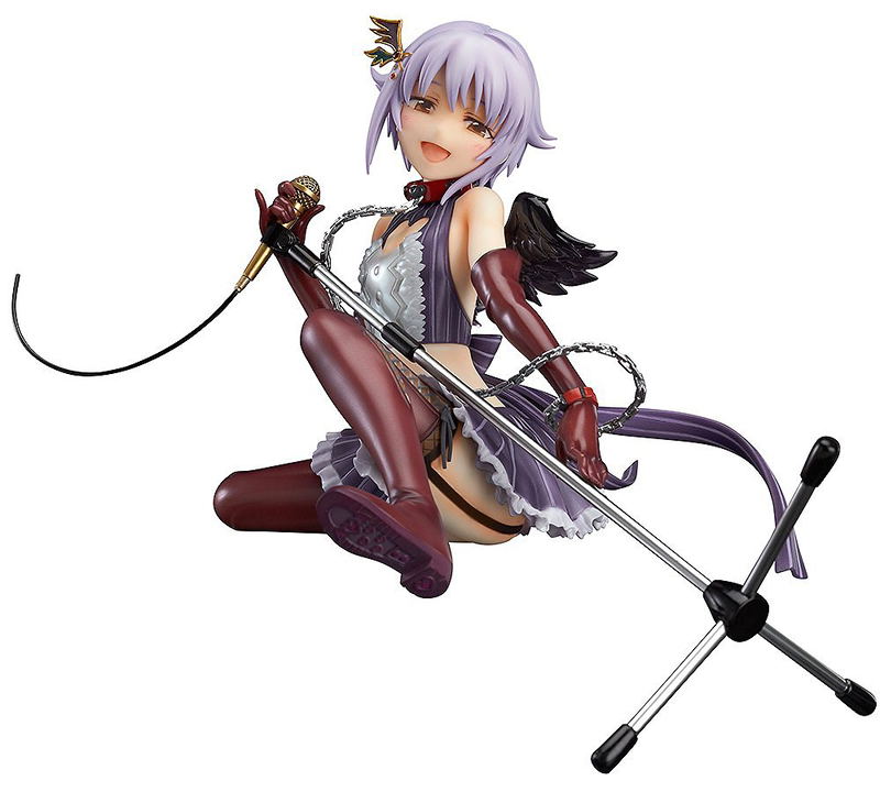 Idolm@ster Cinderella Girls: Sachiko Koshimizu Self-Proclaimed Cute Ver. image 1
