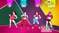 Just Dance 2015 thumbnail 8
