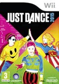 Just Dance 2015 thumbnail 1