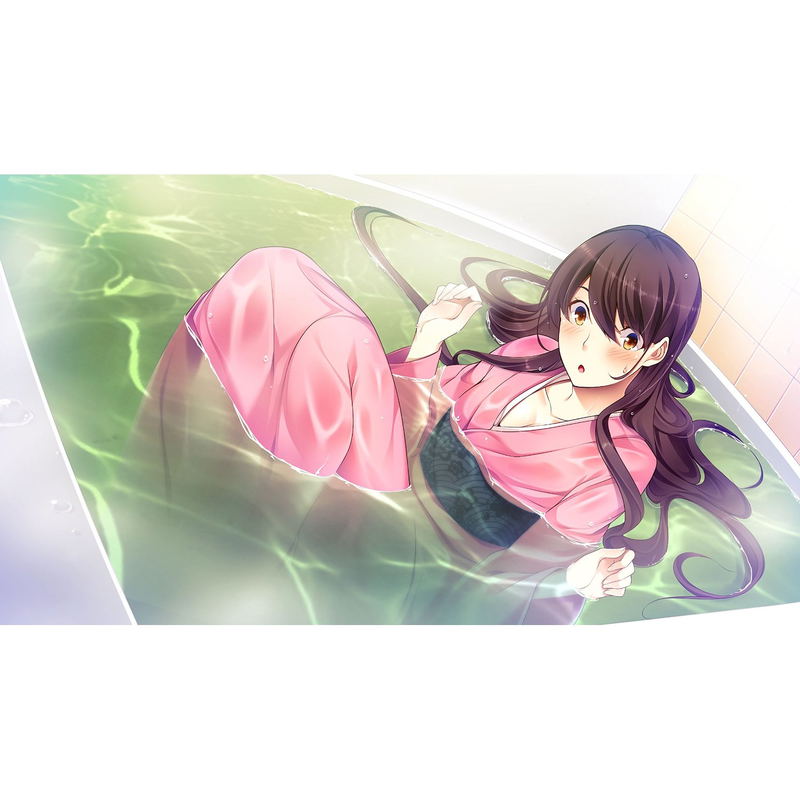 Kurogane Kaikitan: Senya Ichiya image 10