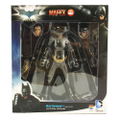 Mafex The Dark Knight: Batman Ver.2.0 thumbnail 10