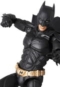 Mafex The Dark Knight: Batman Ver.2.0 thumbnail 4