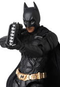 Mafex The Dark Knight: Batman Ver.2.0 thumbnail 5
