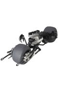MAFEX The Dark Knight: Batpod (Re-run) thumbnail 1