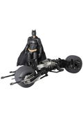 MAFEX The Dark Knight: Batpod (Re-run) thumbnail 12