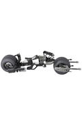 MAFEX The Dark Knight: Batpod (Re-run) thumbnail 3