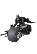 MAFEX The Dark Knight: Batpod (Re-run) thumbnail 5