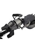 MAFEX The Dark Knight: Batpod (Re-run) thumbnail 8