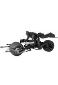 MAFEX The Dark Knight: Batpod (Re-run) thumbnail 9