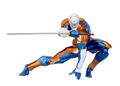 Micro Yamaguchi Revol Mini rm-005 Metal Gear Solid: Cyborg Ninja thumbnail 1