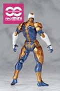 Micro Yamaguchi Revol Mini rm-005 Metal Gear Solid: Cyborg Ninja thumbnail 7