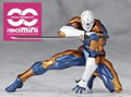 Micro Yamaguchi Revol Mini rm-005 Metal Gear Solid: Cyborg Ninja thumbnail 8
