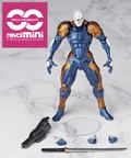 Micro Yamaguchi Revol Mini rm-005 Metal Gear Solid: Cyborg Ninja thumbnail 5