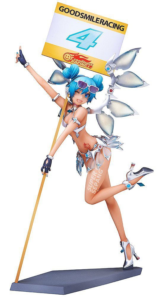 Racing Miku: Sepang Ver. image 1