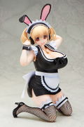 Super Pochako: Bunny Ver. thumbnail 1