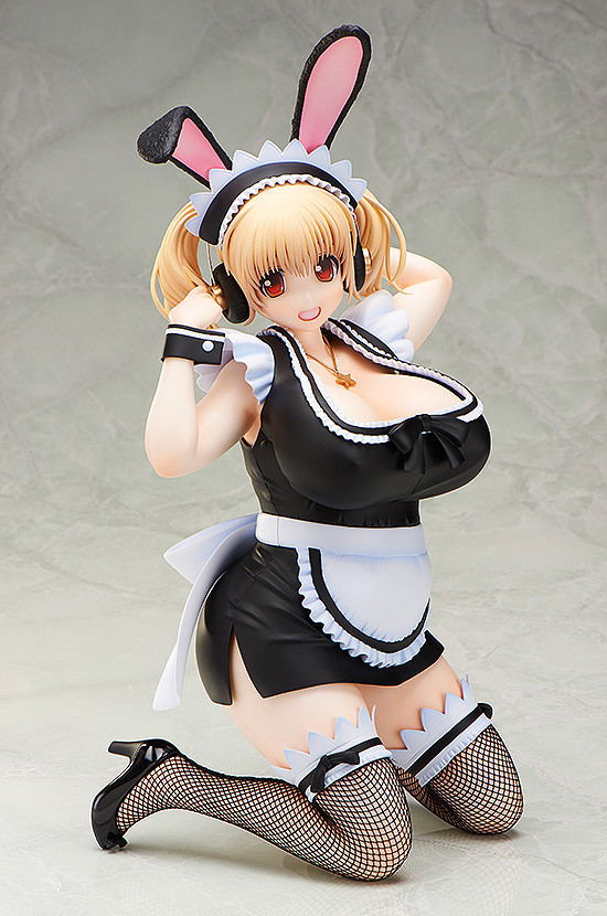 Super Pochako: Bunny Ver. image 1