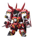 Super Robot Wars Original Generation S.R.G-S: Alteisen Riese (First Limited Edition) thumbnail 1