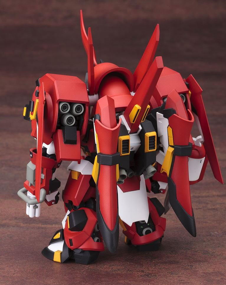 Super Robot Wars Original Generation S.R.G-S: Alteisen Riese