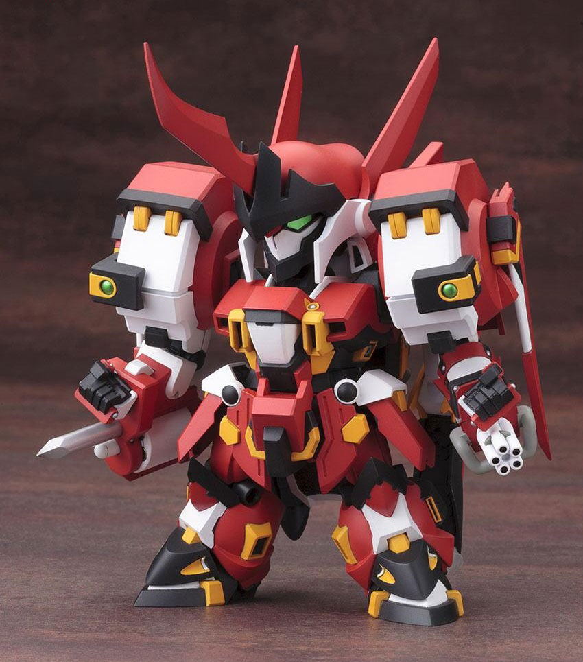 スーパーロボット大戦 ALTEISEN RIESE PTX-0060-SP1 Super Robot Wars