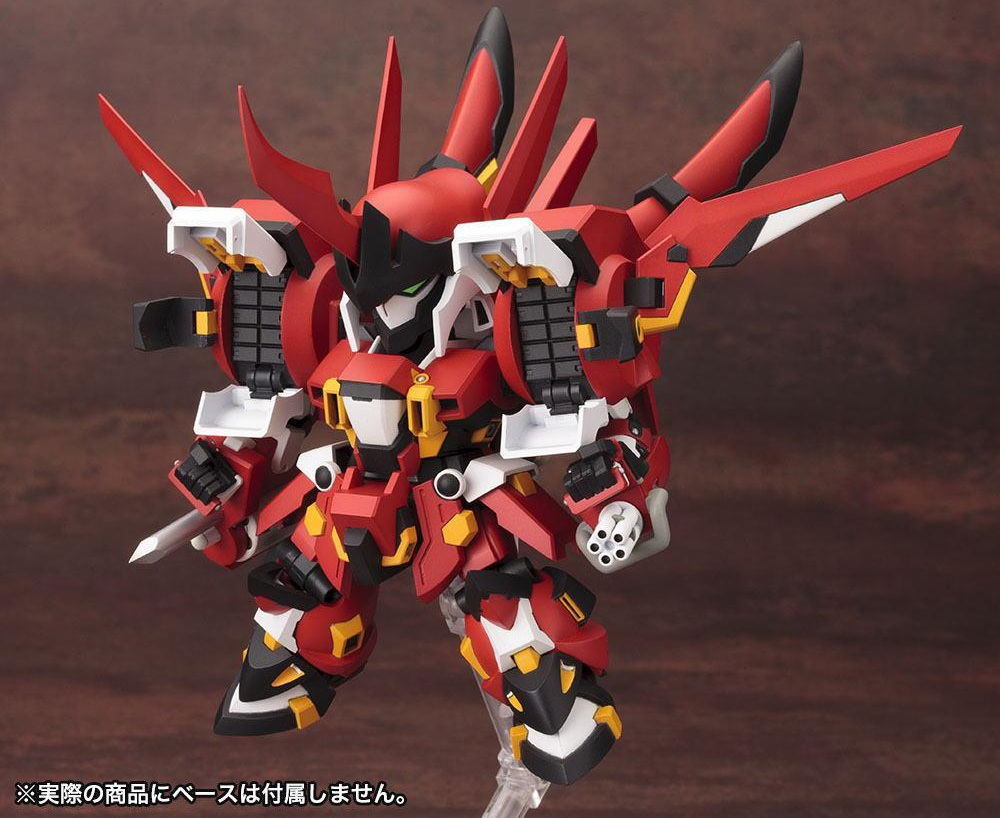 Super Robot Wars Original Generation S.R.G-S: Alteisen Riese