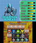 Tenkai Knights: Brave Battle thumbnail 2