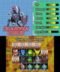 Tenkai Knights: Brave Battle thumbnail 5