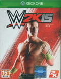 WWE 2K15 (English) thumbnail 1